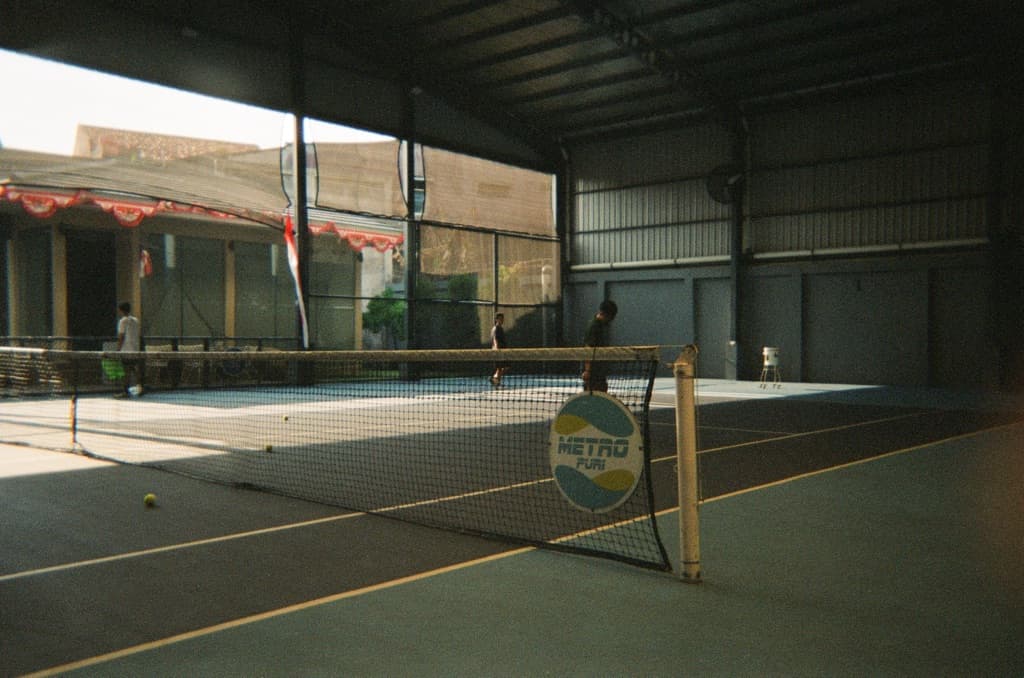 Membledon 🎾 media 1