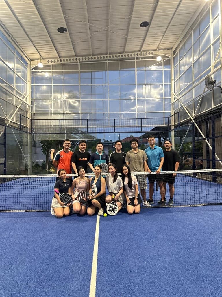 Padelmates Society media 4