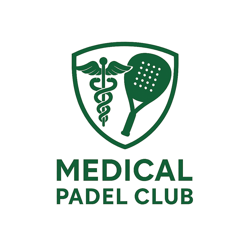 MEDICAL PADEL CLUB media 4