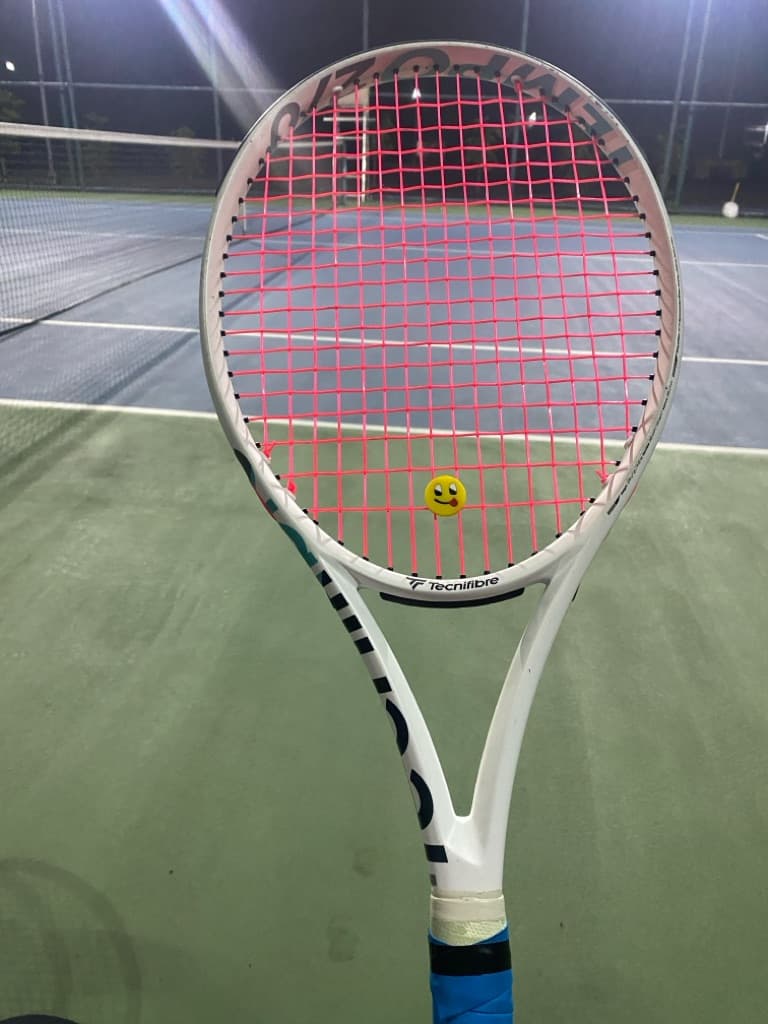 Bisa Tenis Kok media 1