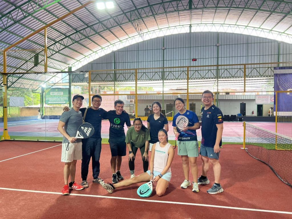 Padel Edition media 2