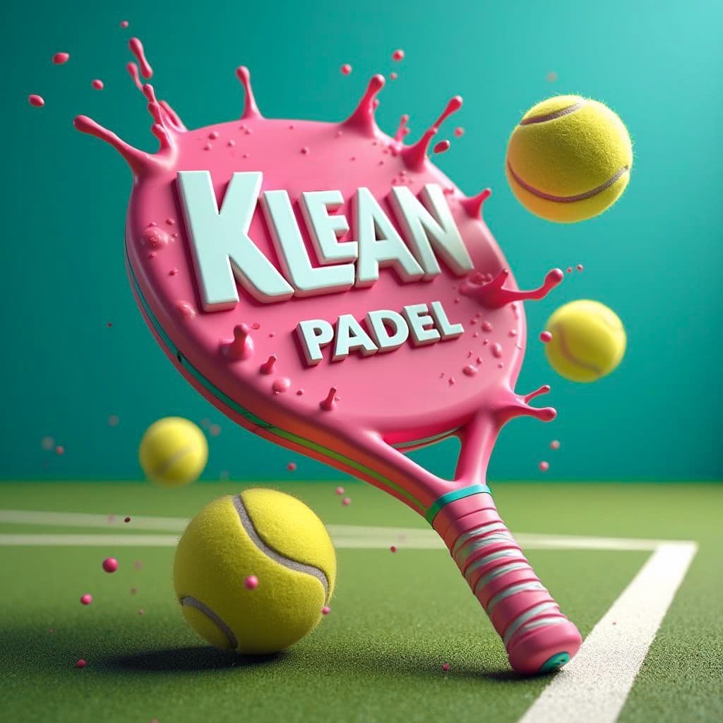 KLEAN PADEL media 1
