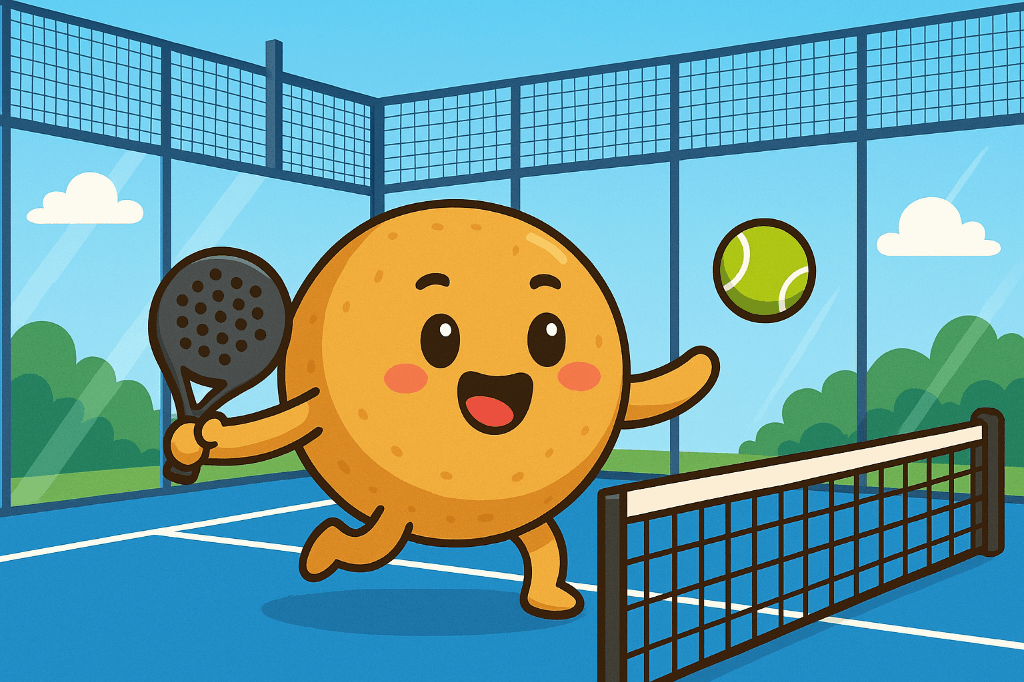 GTB Padel Club media 1