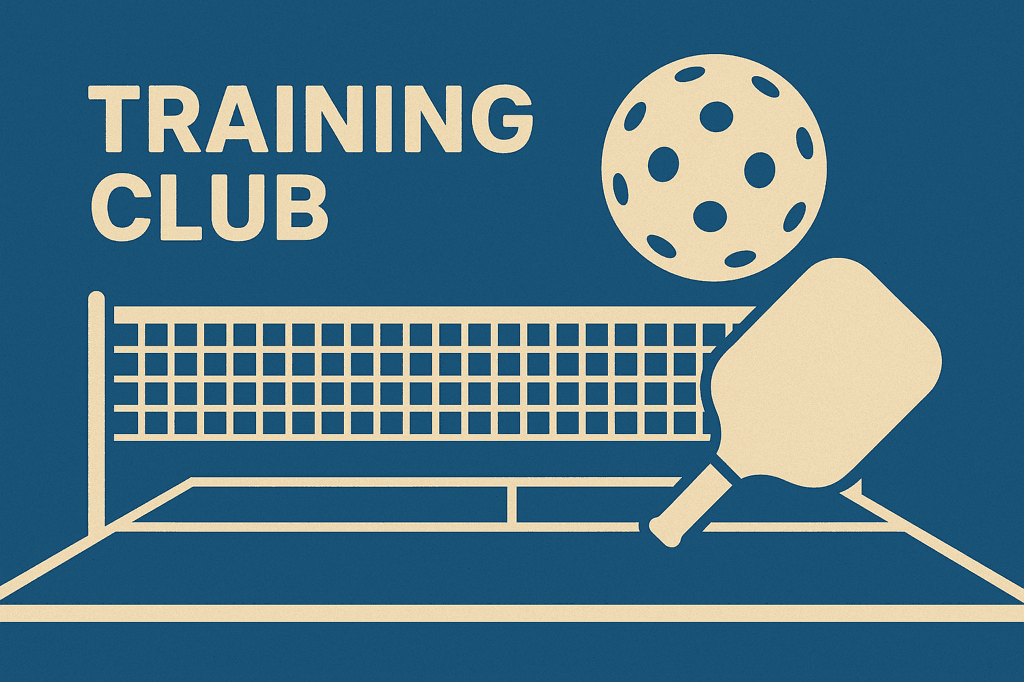Training club media 1