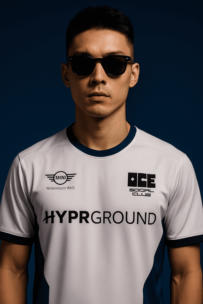 Ace Social Club X Franklin Malaysia media 5