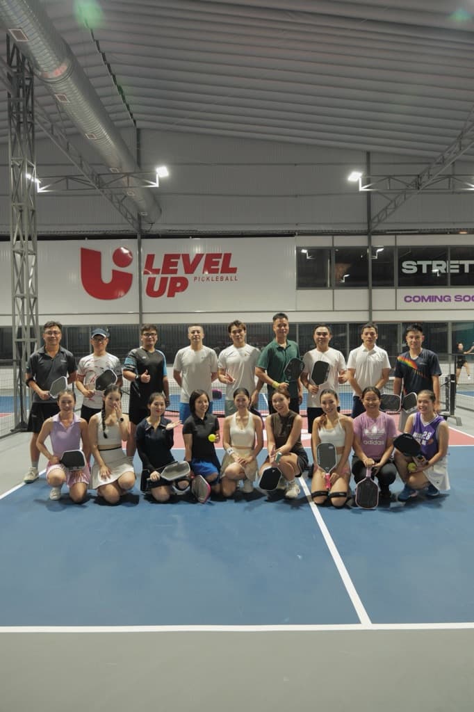 Minions Pickleball  media 2