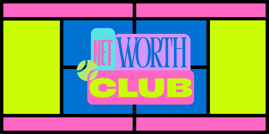 Net Worth Racquet Club media 1