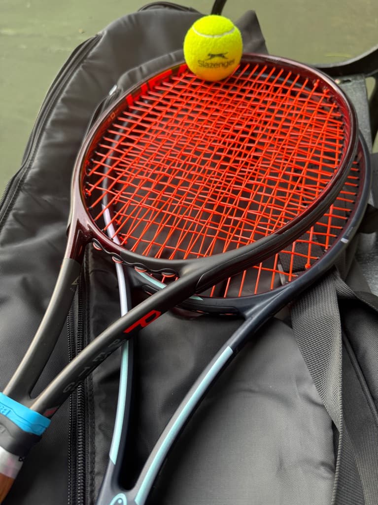 Bukit Batok Tennis media 1