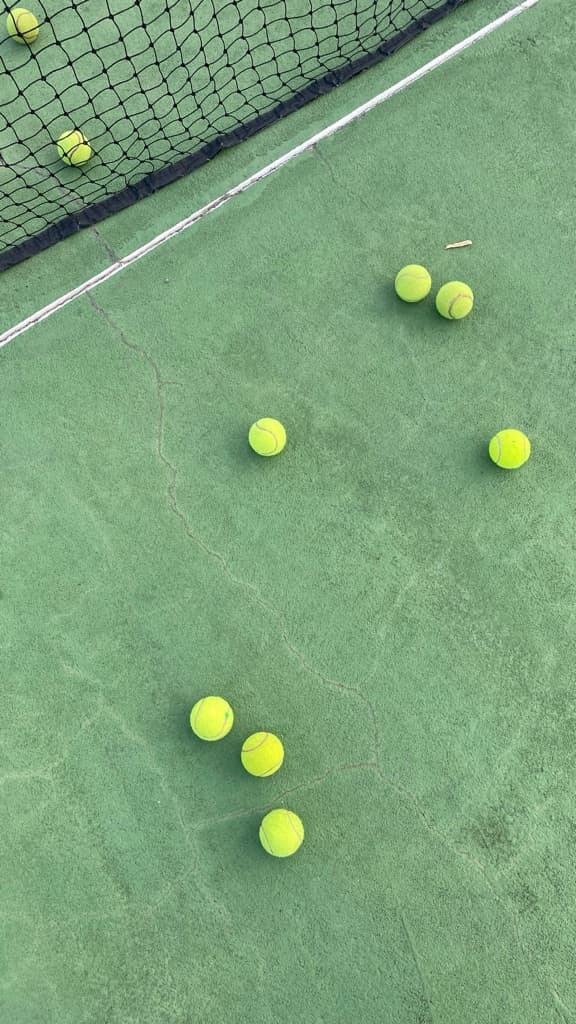 Partners tennis club media 1