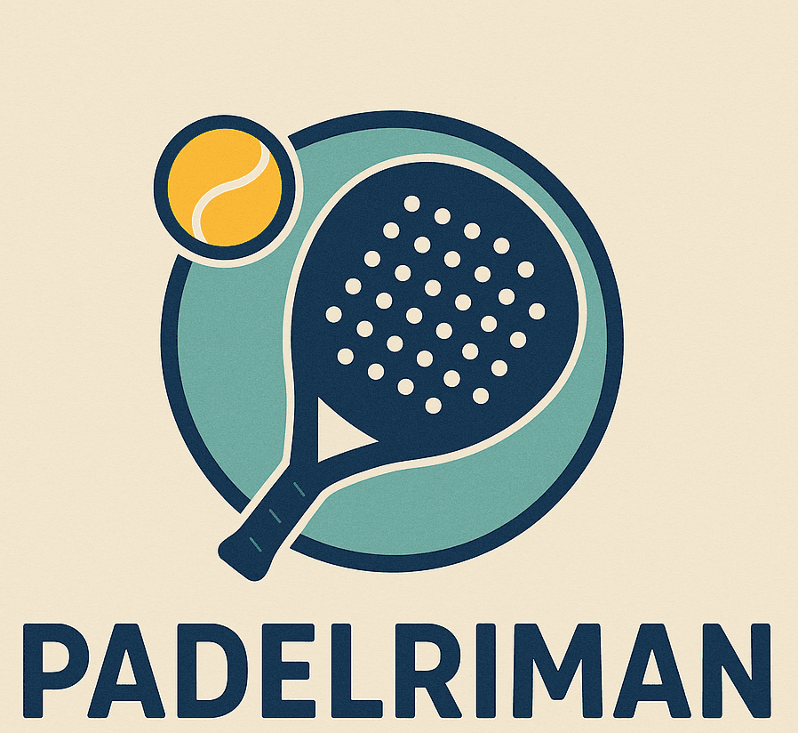 Padelriman media 1
