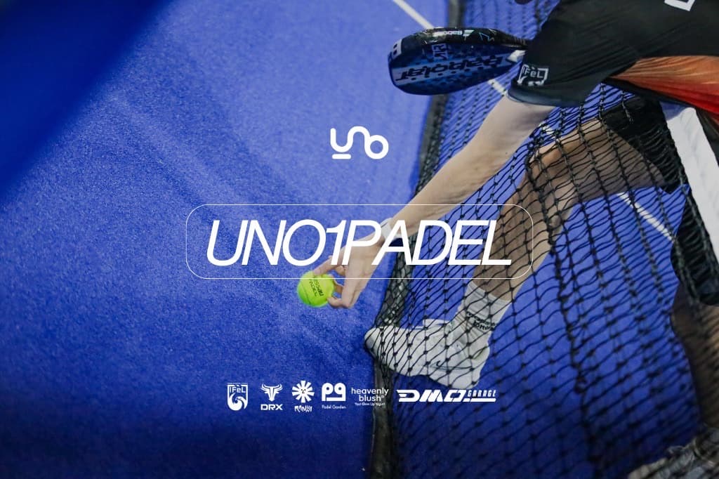 Unopadel media 1
