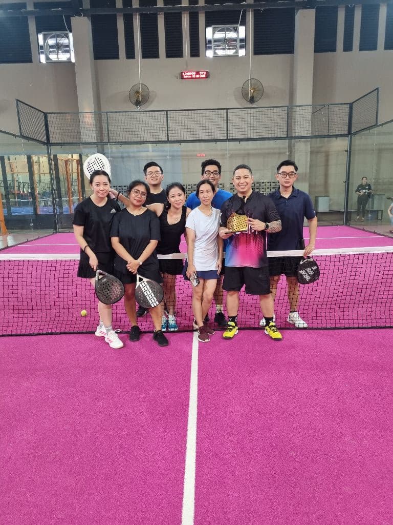 RACQUET SOCIAL media 5