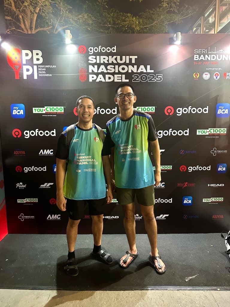 Daksa Padel Club media 4