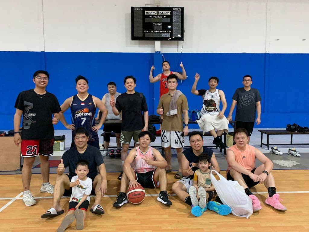 Monday Hoops media 3