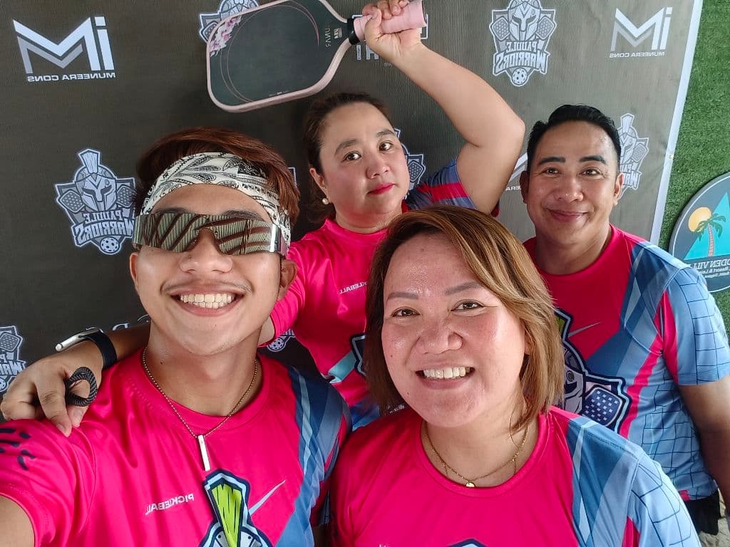 Paddle Warriors Pickleball Club media 6
