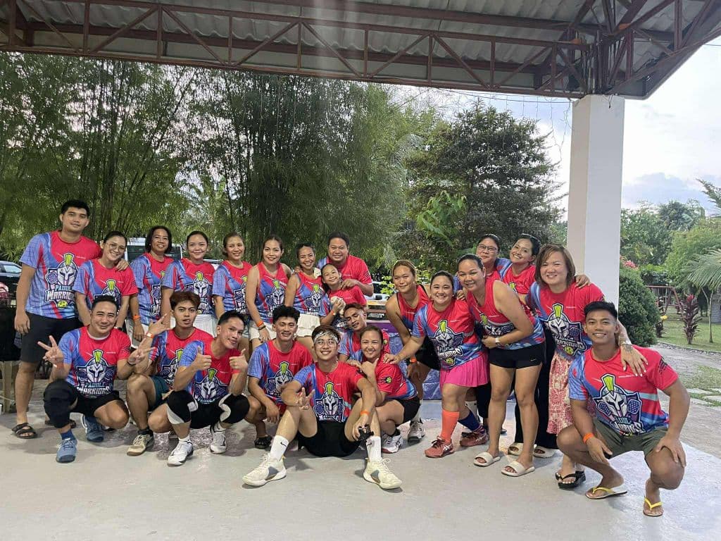 Paddle Warriors Pickleball Club media 4