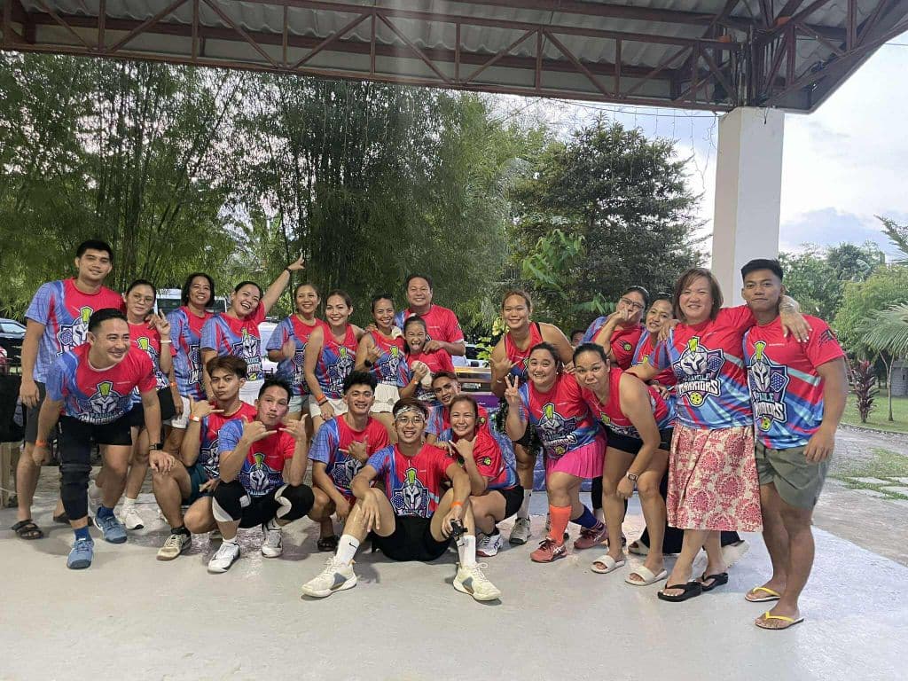 Paddle Warriors Pickleball Club media 3