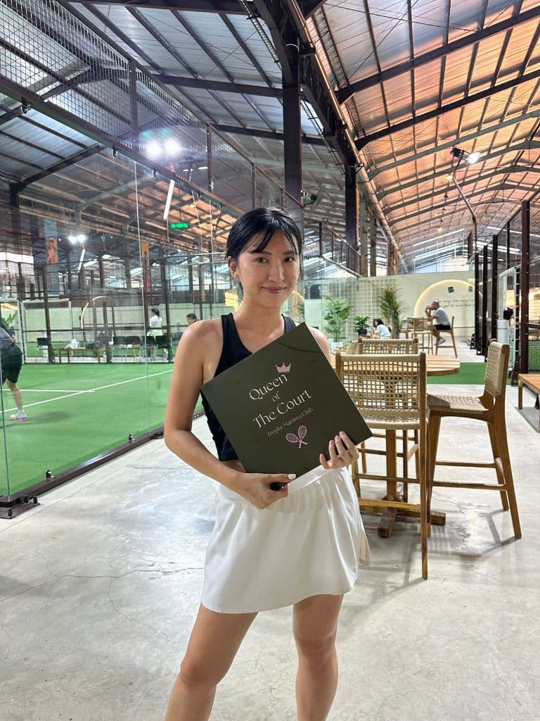 TROPHY MAMMA CLUB media 1