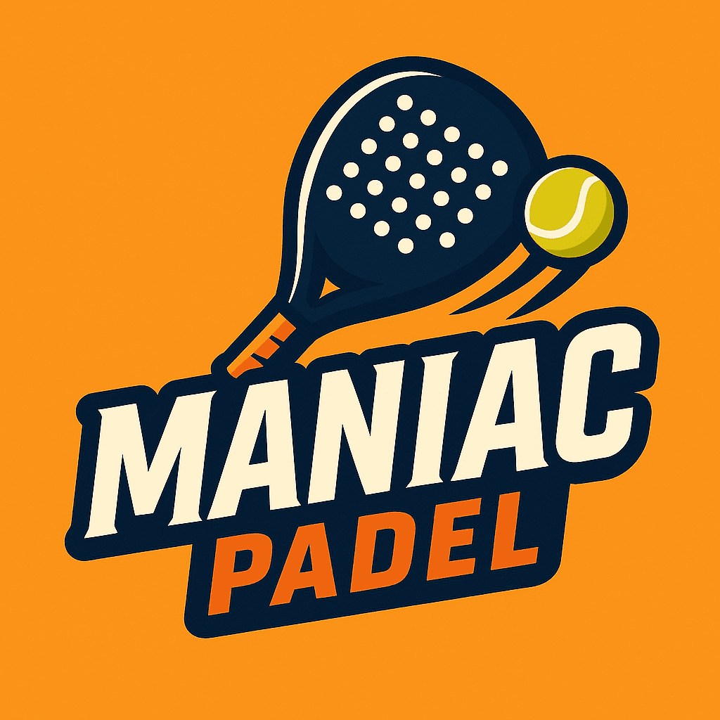 Maniac Padel ! media 1