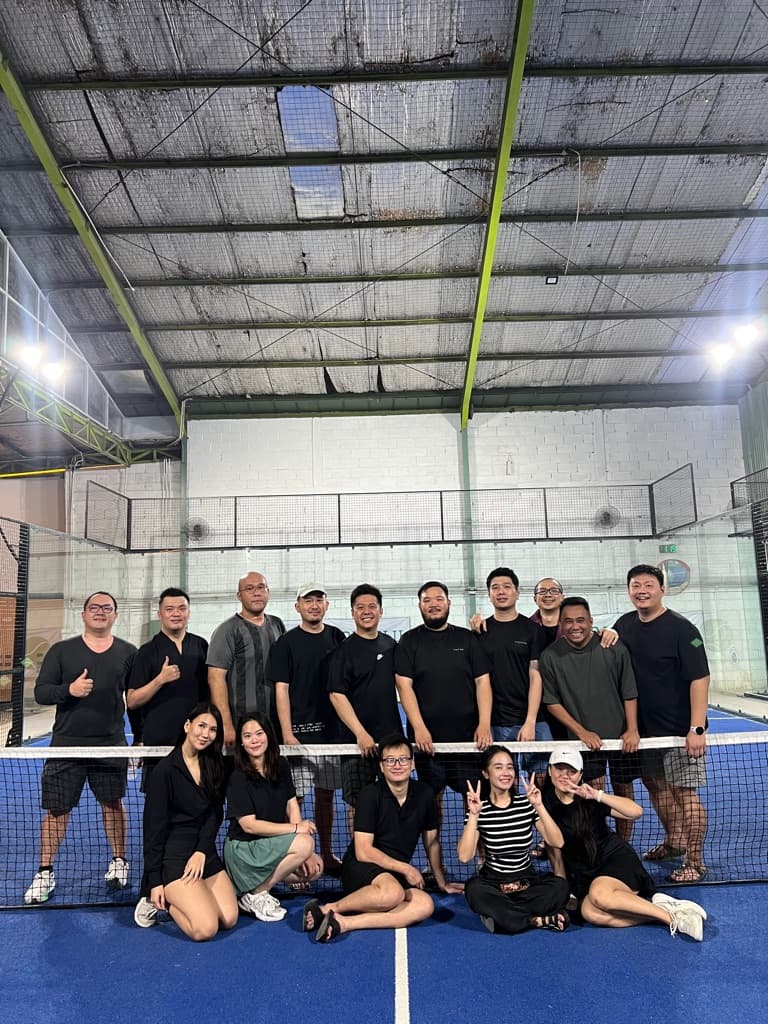 Padel Tetangga Kudus media 6
