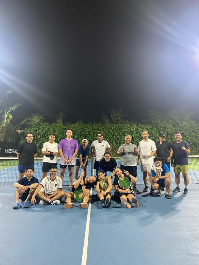 GAME-ON media 2