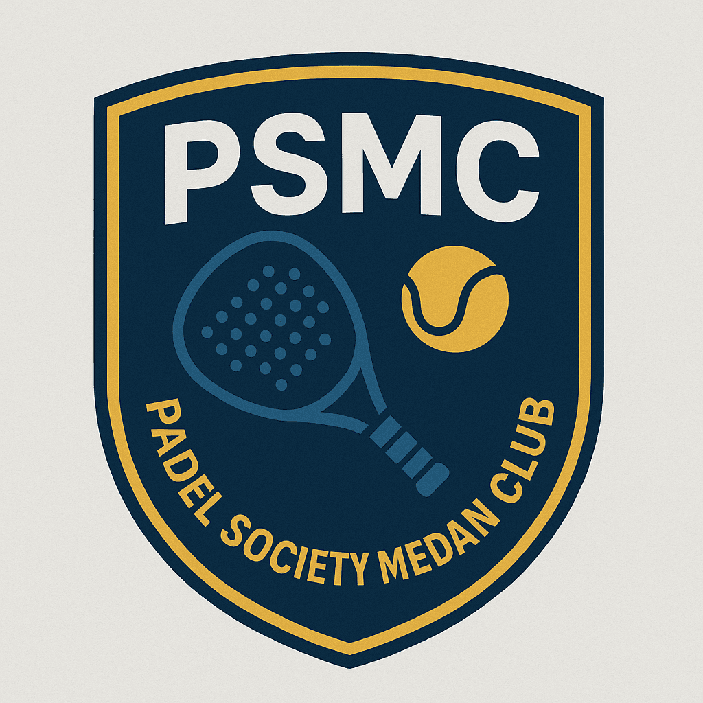 Padel Society Medan Club (PSMC) media 1