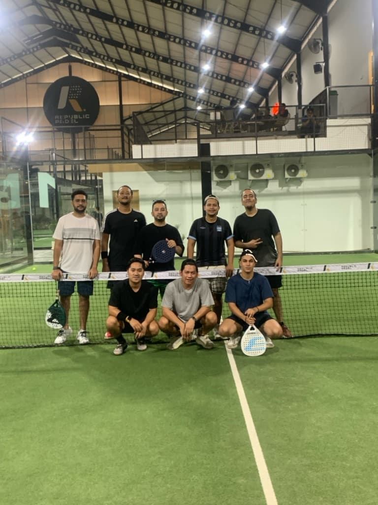 GUL Padel  media 4