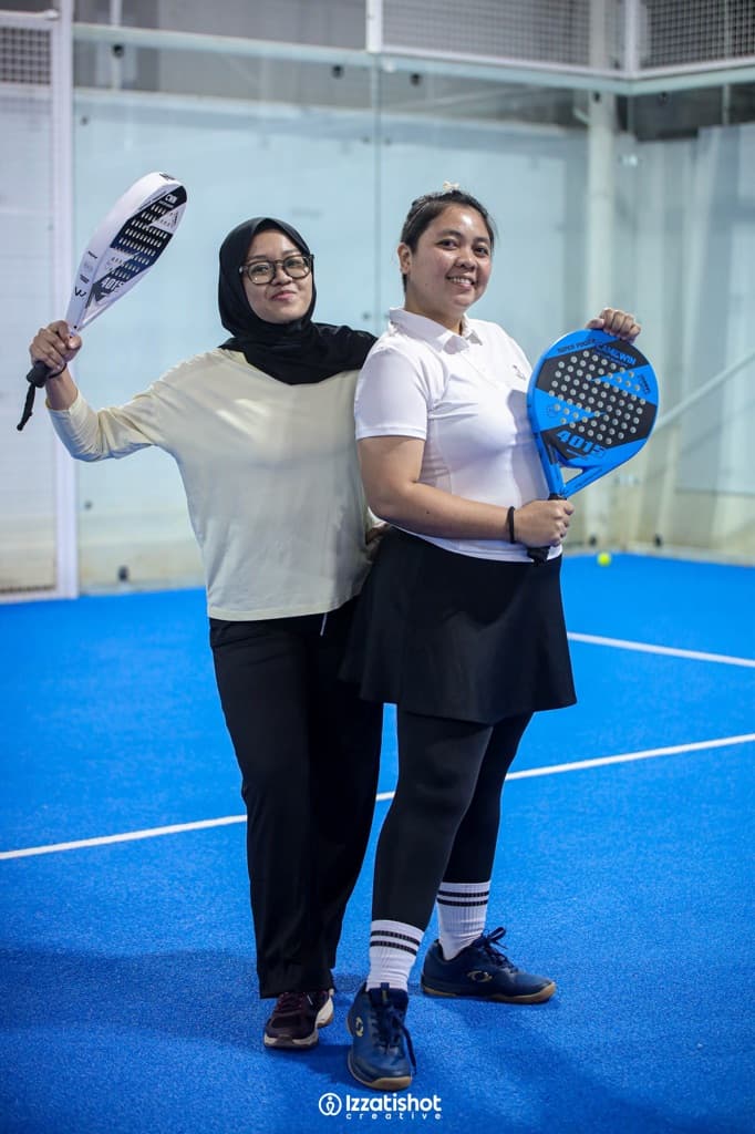Tangsel Padel Club media 6