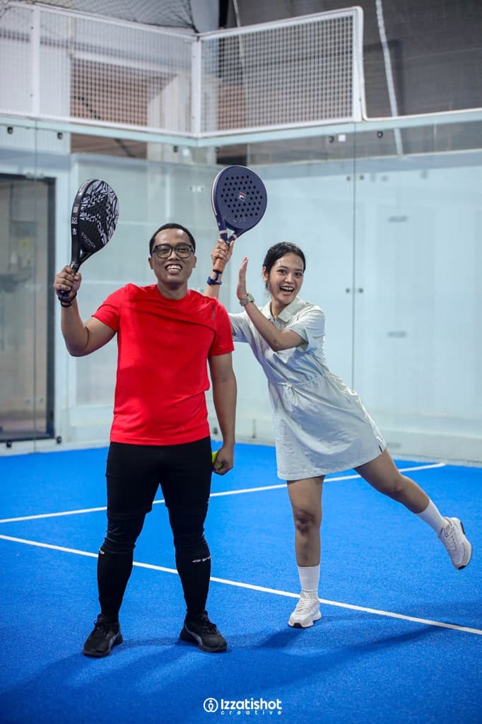 Tangsel Padel Club media 5