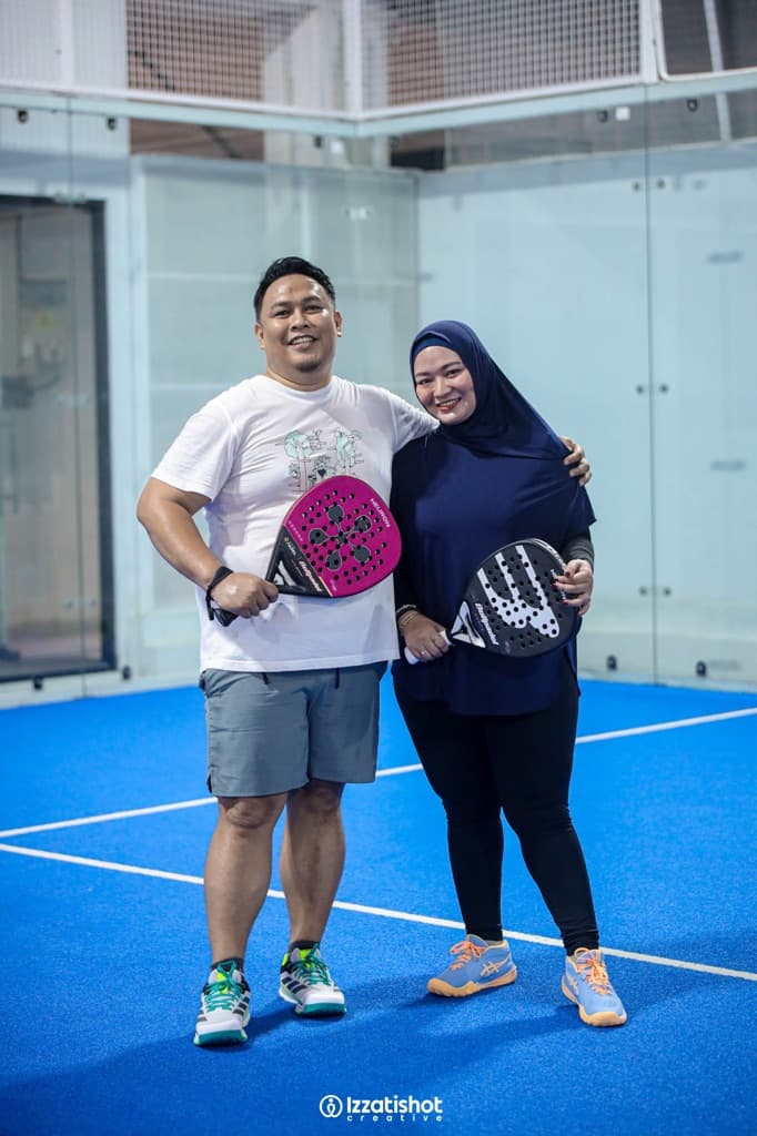 Tangsel Padel Club media 3