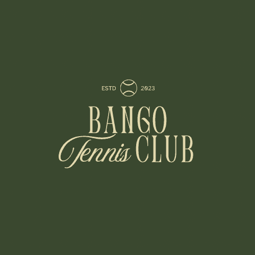 Bango Tennis Club media 1