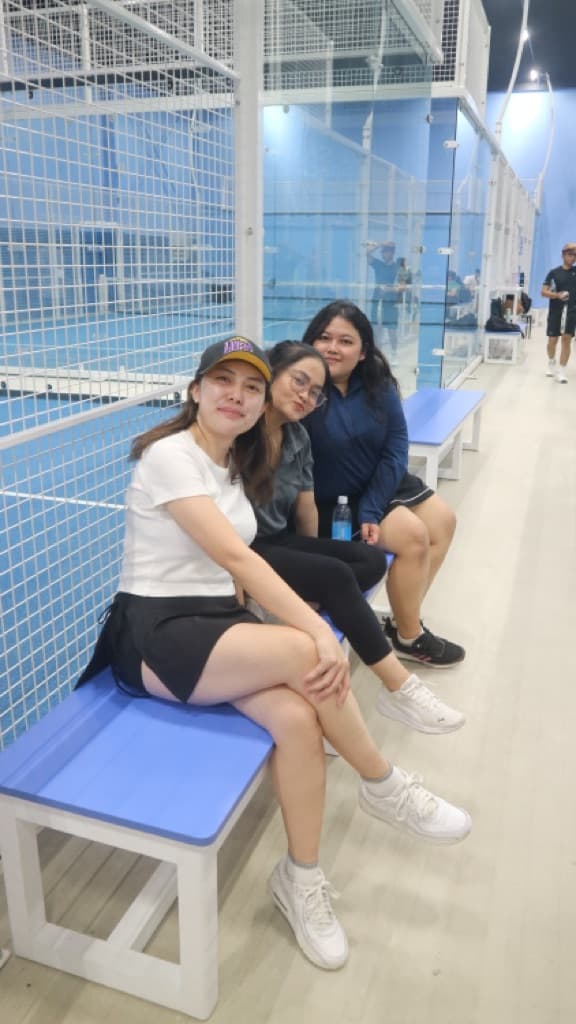 Tangsel Padel  media 6
