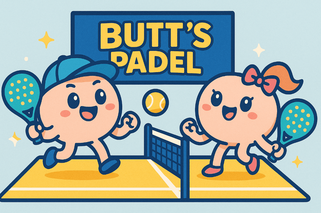 Butt's Padel Club media 6