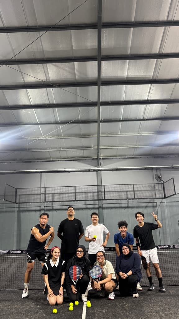 Bapibu Padel media 2