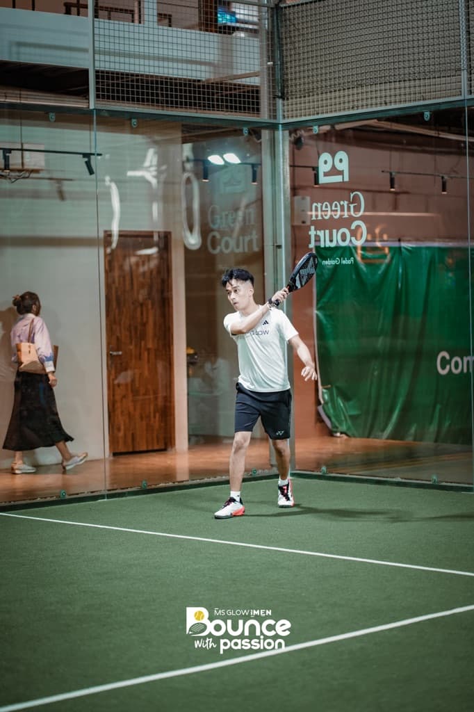 MS GLOW PADEL media 3
