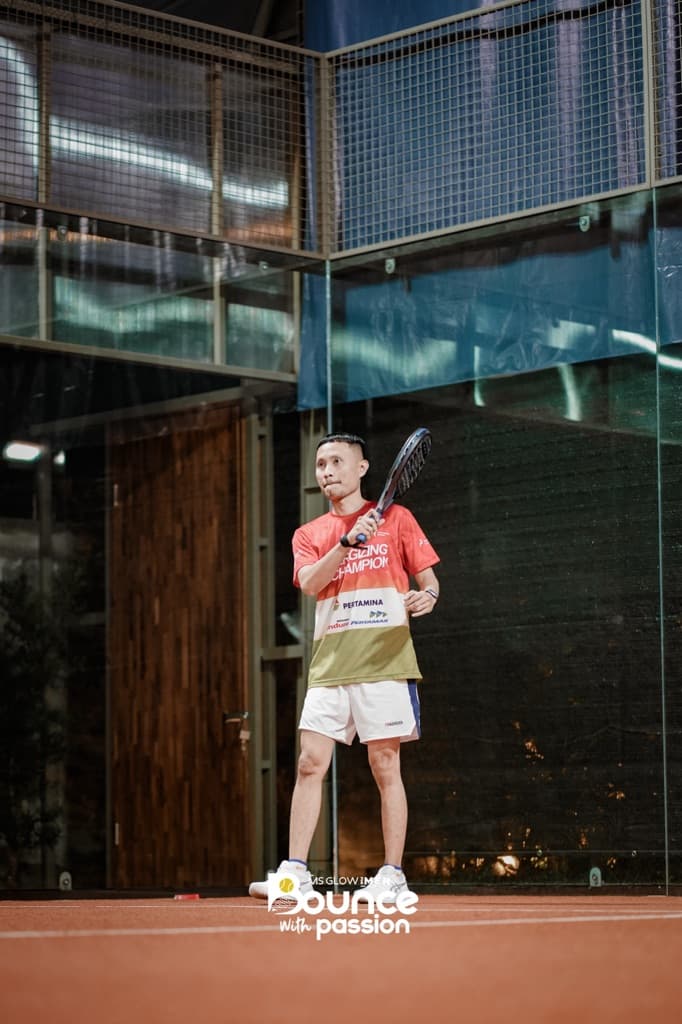 MS GLOW PADEL media 4