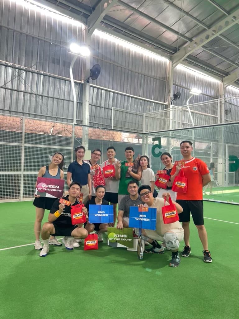PADELPADUL media 1