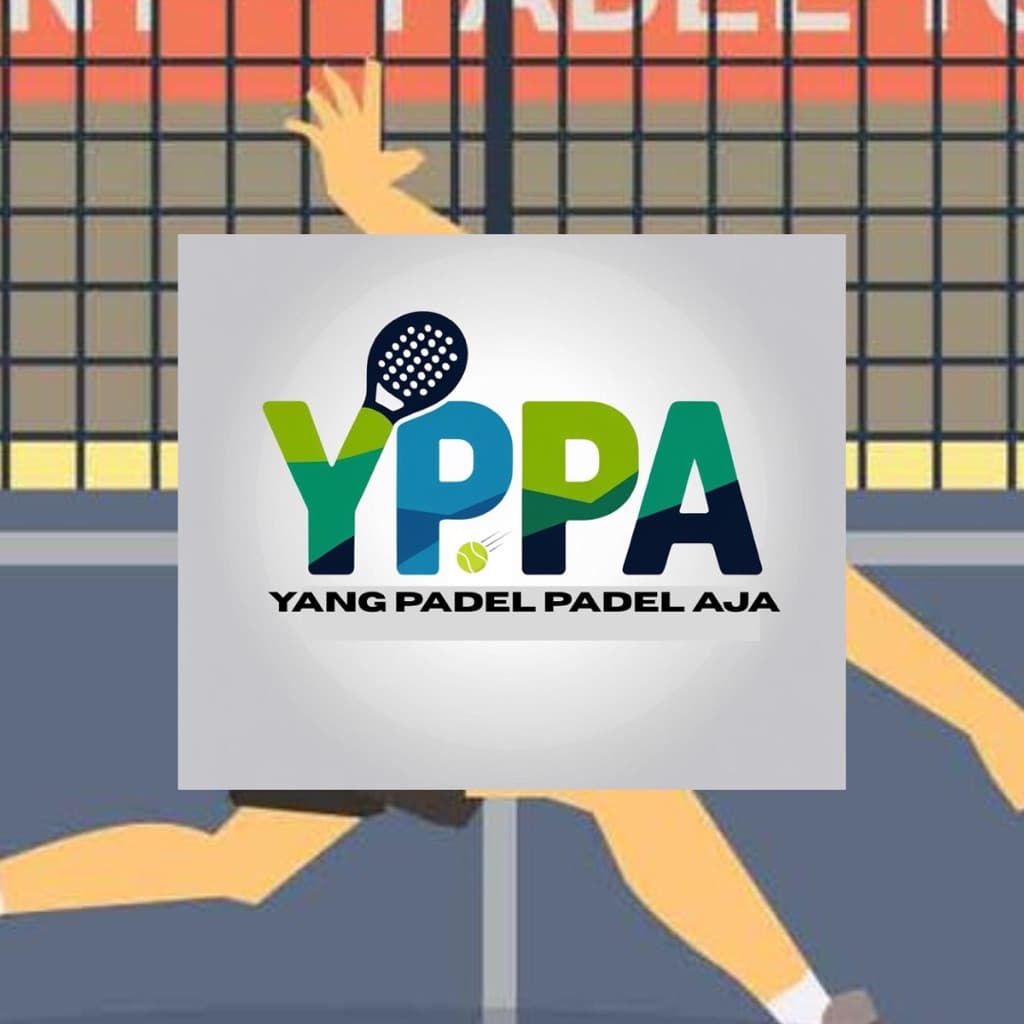YPPA (Yang Padel Padel Aja) media 1