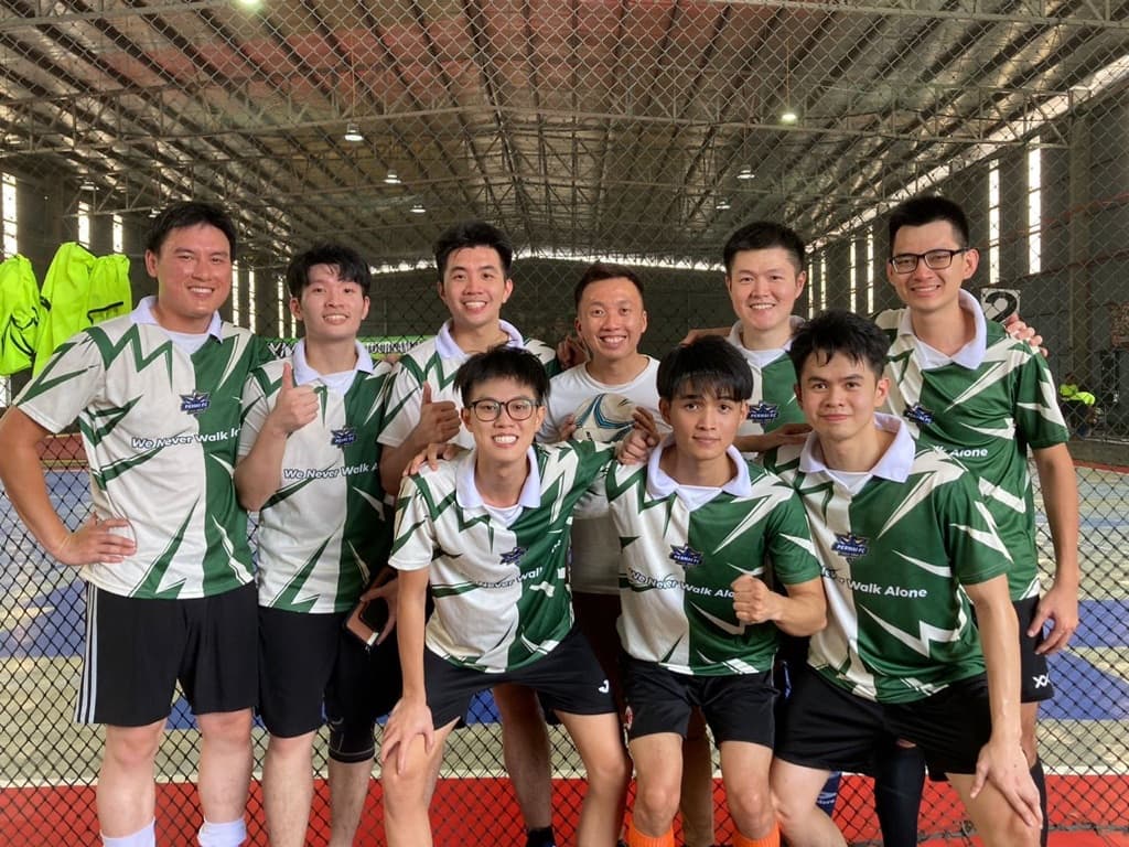 Permai FC media 1