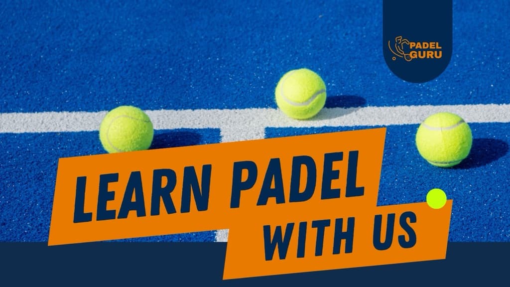 Padel Guru  media 1