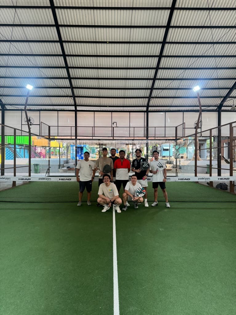 Padelify🎾 media 5