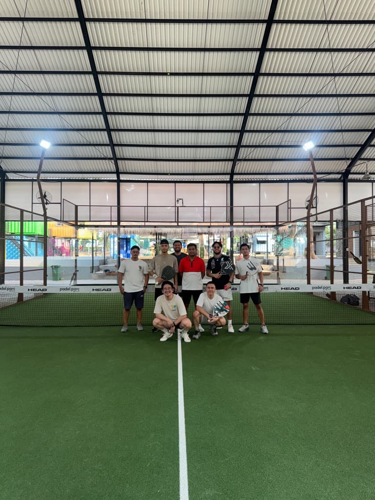 Padelify🎾 media 4