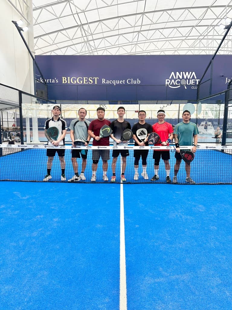 Pro Padel media 2