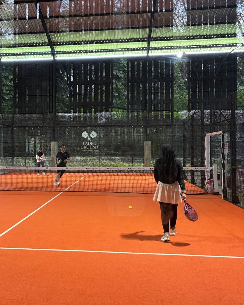 Padelmates media 5