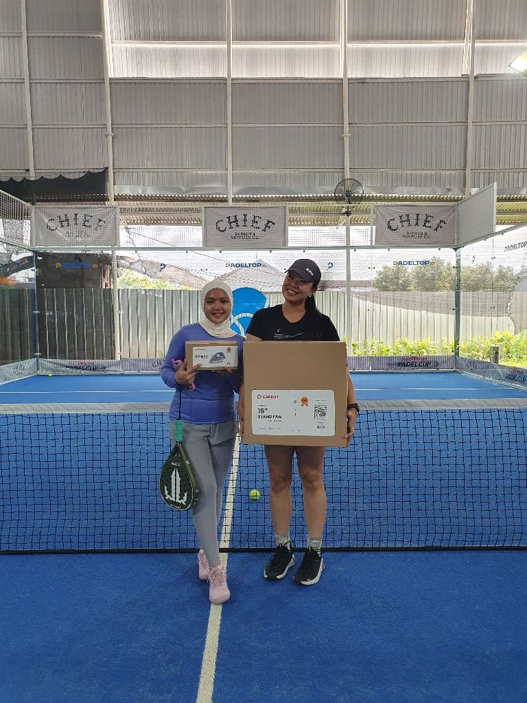SAVA PADEL media 5