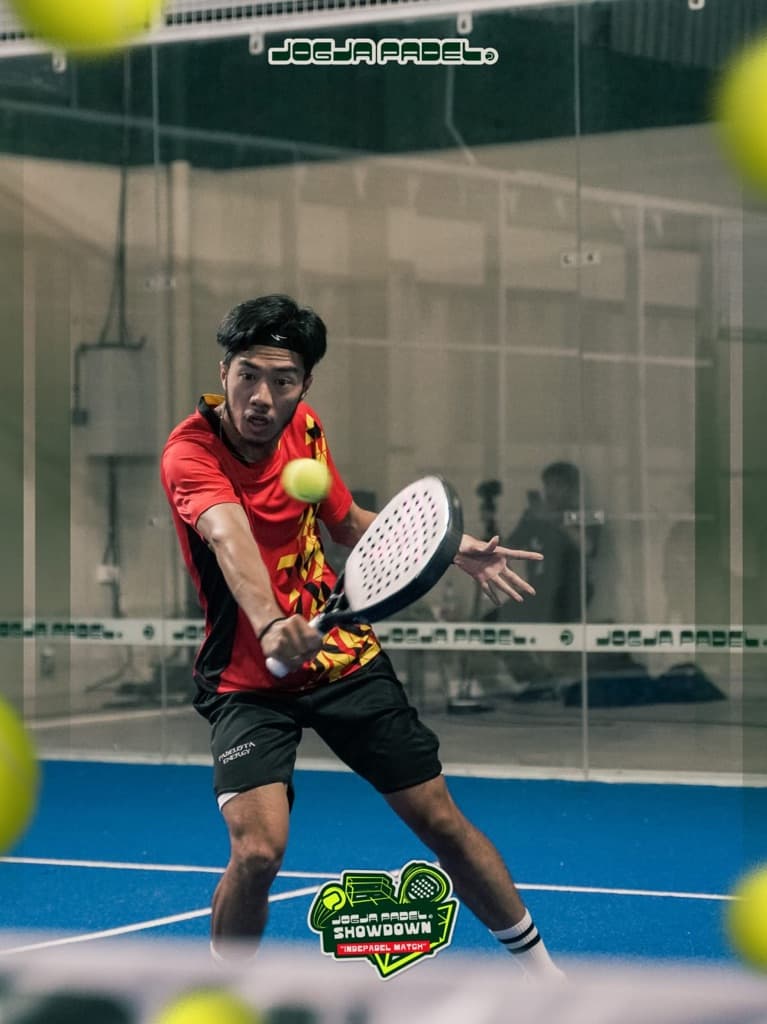 Padel Syndicate media 2