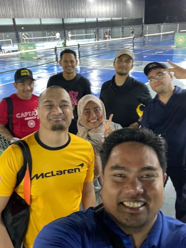 Ctrl+SMASH💥🏓 media 4