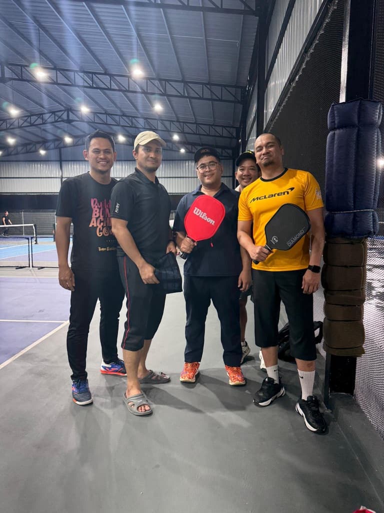 Ctrl+SMASH💥🏓 media 3