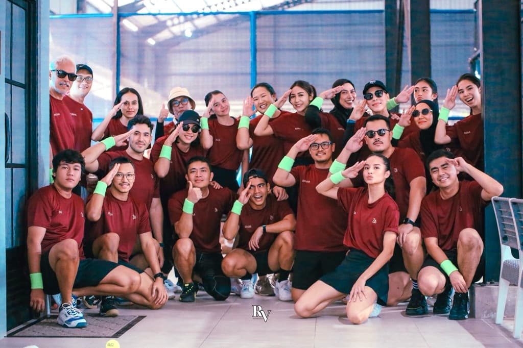 ULU padel project  media 1