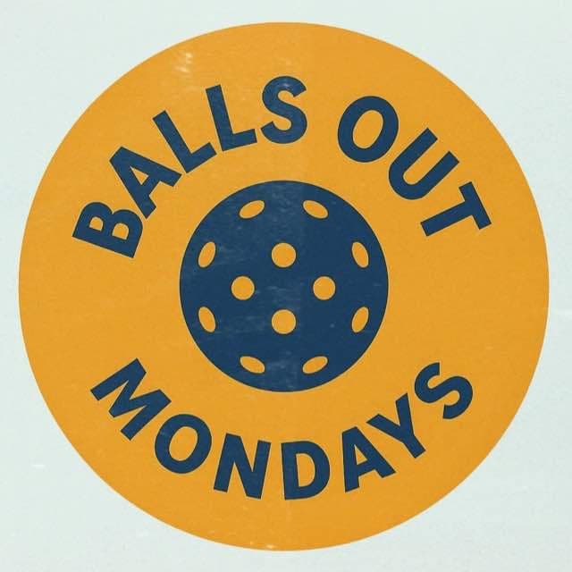 Balls Out Mondays - PJ media 1